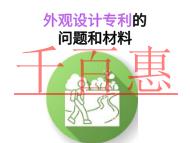 北京外觀設計專利的幾個問題?申請條件是什么?