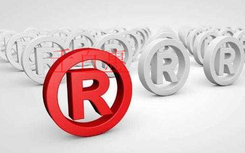 千百惠小編講解：那些讓人少奮斗30年的商標(biāo)