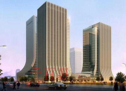 千百惠小編細講:寫字樓注冊地址租賃必須知道的流程及