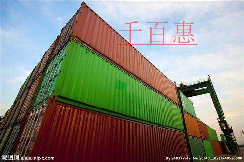 千百惠小編詳談：延續報關企業注冊登記的條件