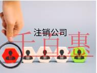 海南注銷公司的費用的步驟有哪些？