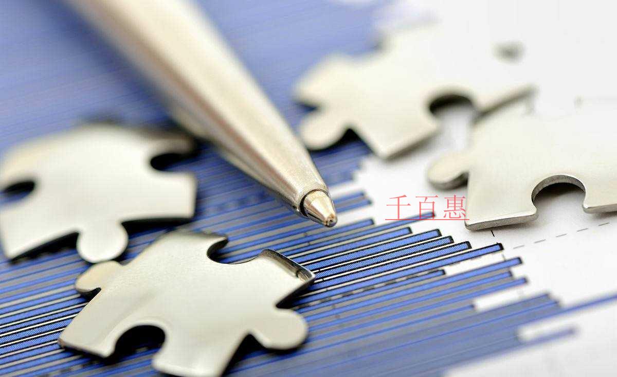 千百惠小編講講：關于公司注冊資金兩個問題