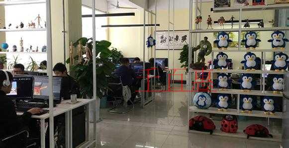 千百惠小編為您解答:北京注冊動漫科技公司那些事