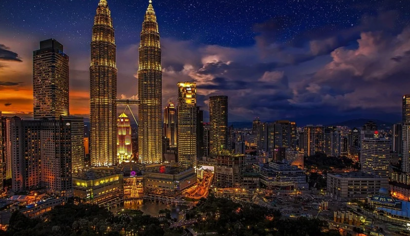 注冊新加坡公司對國內(nèi)企業(yè)有什么好處？