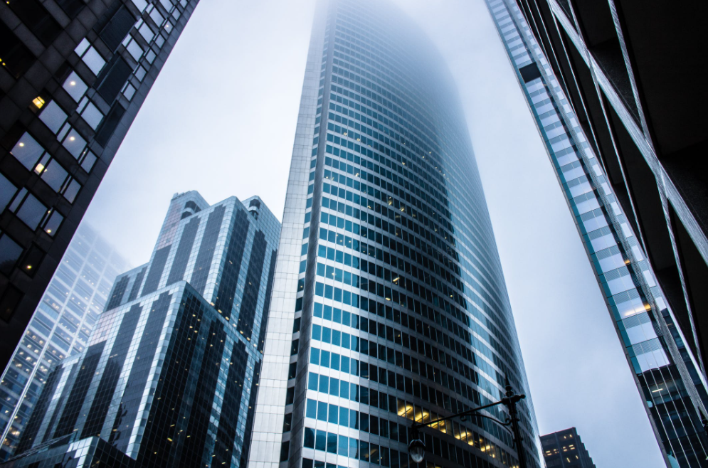 康涅狄格州和紐約的美國公司有什么特點？