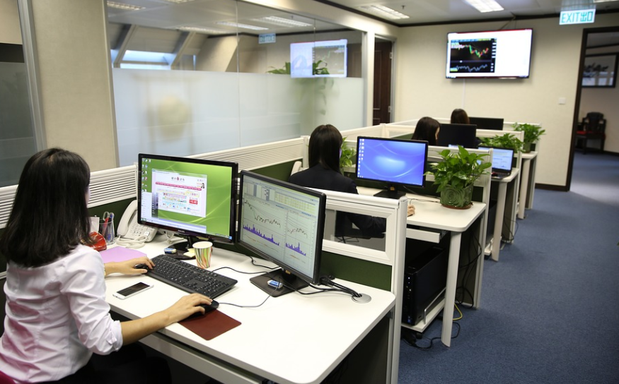 美國公司在什么情況下需要繳稅？