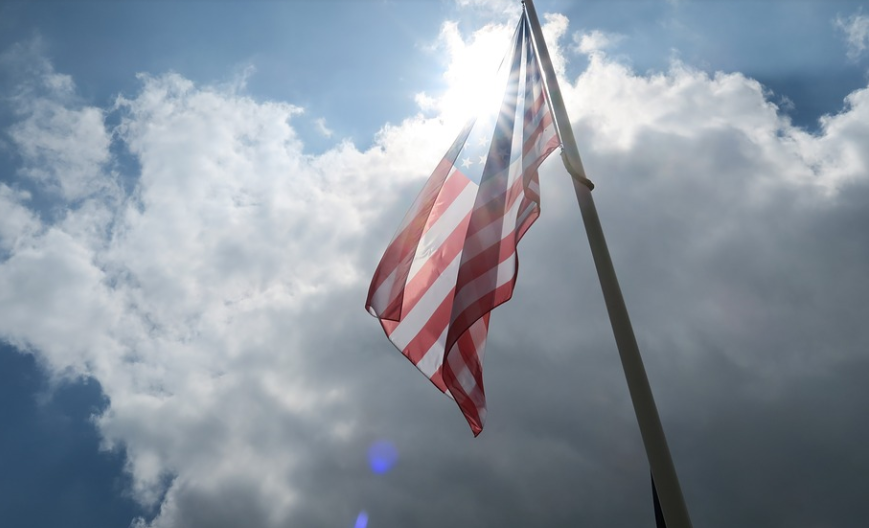 大多數注冊美國公司的目的是什么？