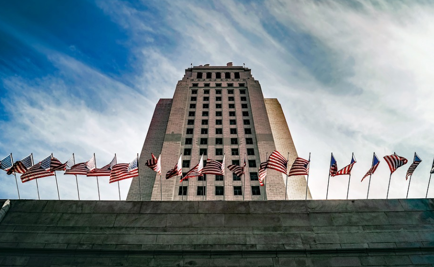 沒有美國身份可以注冊美國公司嗎？