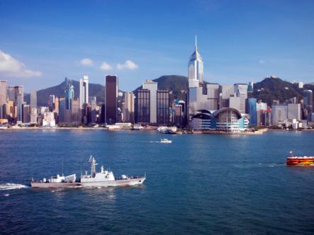 海外注冊公司，這些途徑可以辦理--千百惠投資