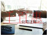 海南工商注銷和稅務注銷的材料有哪些？