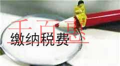 熱點聚焦：納稅人必知的“分類”知識，您get了嗎？