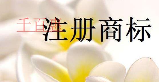千百惠小編談談:商標注冊中能使用嗎 千百惠小編談談:商標注冊中能使用嗎