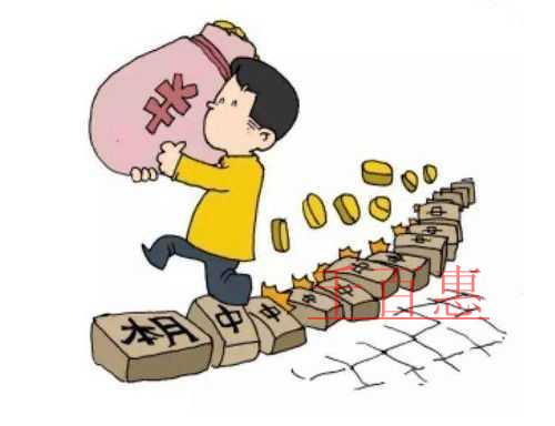 千百惠小編分享：關于零申報的三個問題