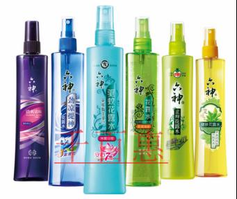 千百惠談談:已注冊拼音商標的糾紛 六神與柳沈的紅與 千百惠談談:已注冊拼音商標的糾紛 六神與柳沈的紅與