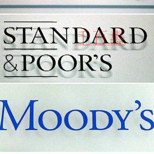 外商獨資公司的身份進入中國銀行間債券評級市場 標普