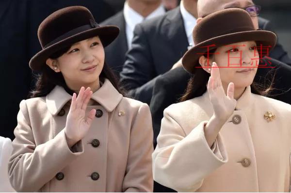 日本佳子公主名字被注冊尿不濕商標 日本網(wǎng)友炸鍋了