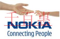 大型公司公司名稱的由來(lái)——Nokia(諾基亞)