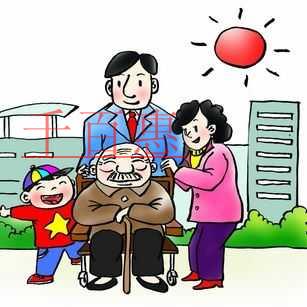 養(yǎng)老金調(diào)整方案落地 下半年將全部到位 養(yǎng)老金調(diào)整方案落地 下半年將全部到位